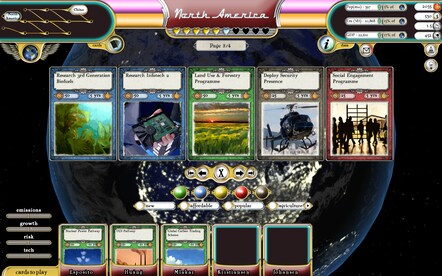 Fate of the World: Tipping Point (PC) - Steam Gift - EUROPE - 5