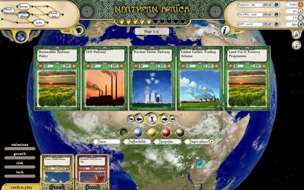 Fate of the World: Tipping Point (PC) - Steam Gift - EUROPE - 7