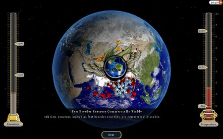 Fate of the World: Tipping Point (PC) - Steam Gift - EUROPE - 4