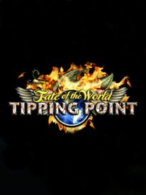 Fate of the World: Tipping Point (PC) - Steam Gift - EUROPE - 2