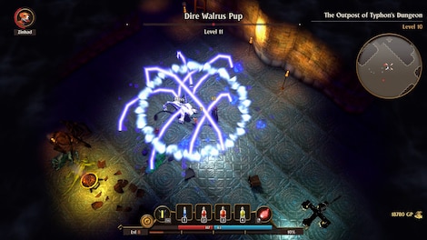 FATE: Reawakened (PC) - Steam Gift - EUROPE - 12