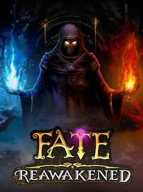 FATE: Reawakened (PC) - Steam Gift - EUROPE - 1