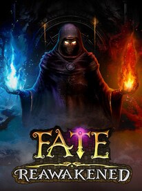 FATE: Reawakened (PC) - Steam Key - EUROPE - 1