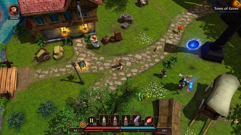FATE: Reawakened (PC) - Steam Key - EUROPE - 11