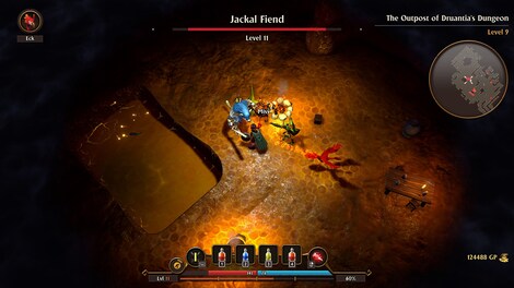 FATE: Reawakened (PC) - Steam Key - EUROPE - 6