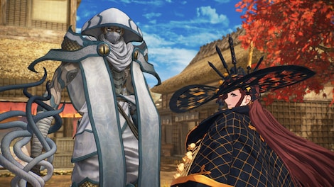 Fate/Samurai Remnant | Deluxe Edition (PC) - Steam Key - EUROPE - 6