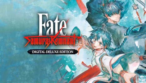 Fate/Samurai Remnant | Deluxe Edition (PC) - Steam Key - EUROPE - 0