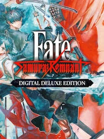 Fate/Samurai Remnant | Deluxe Edition (PC) - Steam Key - EUROPE - 1