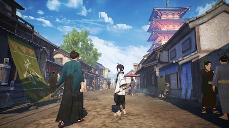 Fate/Samurai Remnant | Deluxe Edition (PC) - Steam Key - EUROPE - 8