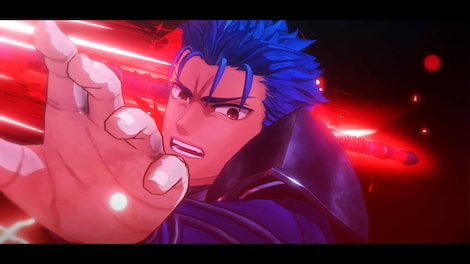 Fate/Samurai Remnant | Deluxe Edition (PC) - Steam Key - EUROPE - 7