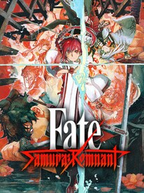 Fate/Samurai Remnant (PC) - Steam Account - GLOBAL - 1