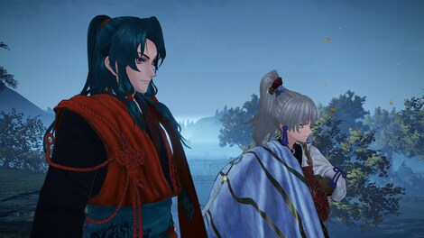 Fate/Samurai Remnant (PC) - Steam Gift - EUROPE - 9