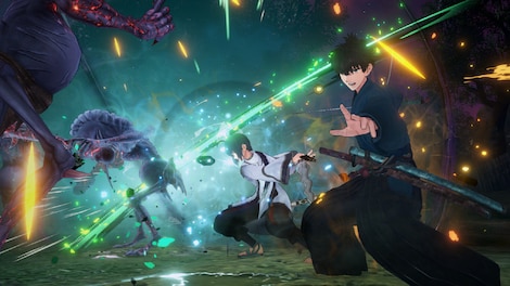 Fate/Samurai Remnant (PC) - Steam Gift - GLOBAL - 5