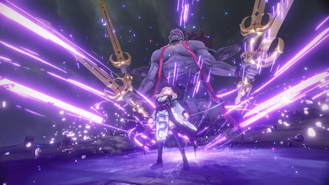 Fate/Samurai Remnant (PC) - Steam Gift - GLOBAL - 11