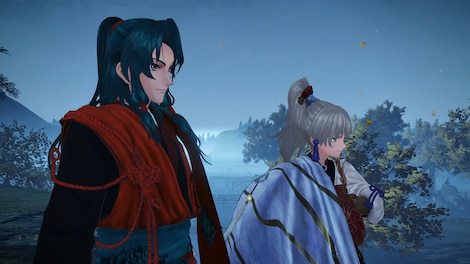 Fate/Samurai Remnant (PC) - Steam Gift - GLOBAL - 9