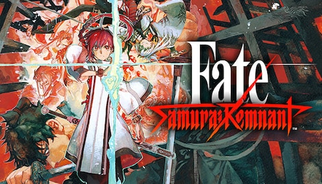 Buy Fate/Samurai Remnant (PC) - Steam Key - GLOBAL - Cheap