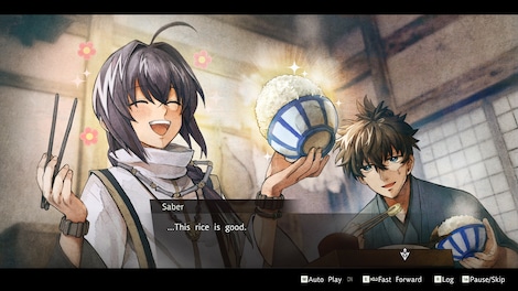 Fate/Samurai Remnant (PC) - Steam Key - NORTH AMERICA - 12