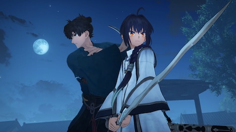 Fate/Samurai Remnant (PC) - Steam Key - UNITED STATES - 3