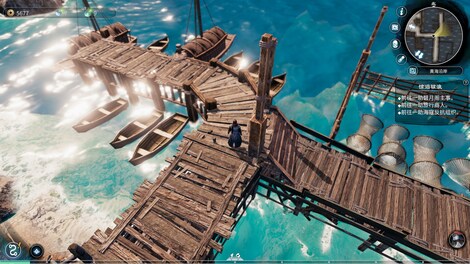 Fate Seeker II (PC) - Steam Key - EUROPE - 5