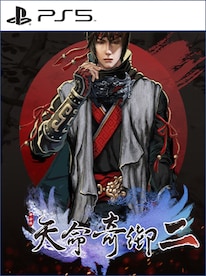 Fate Seeker II (PS5) - PSN Key - GLOBAL - 1