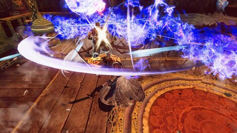 Fate Seeker: Journey (PC) - Steam Account - GLOBAL - 9