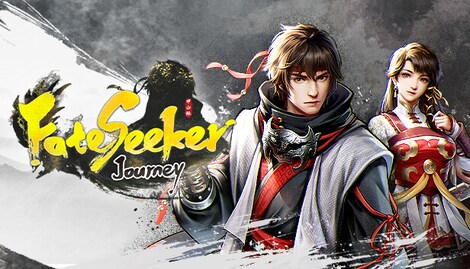 Fate Seeker: Journey (PC) - Steam Account - GLOBAL - 0