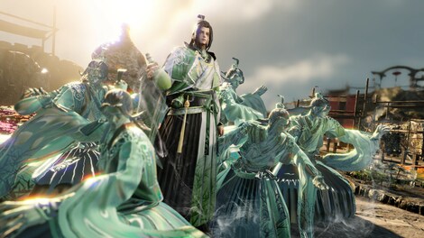 Fate Seeker: Journey (PC) - Steam Key - GLOBAL - 8