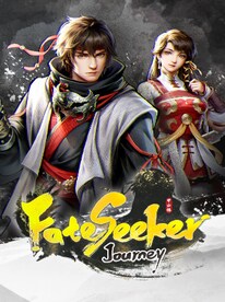 Fate Seeker: Journey (PC) - Steam Key - GLOBAL - 1
