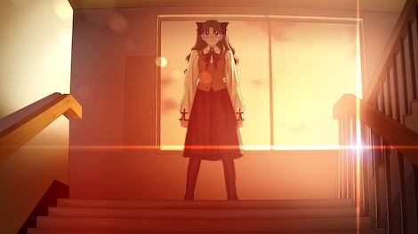 Fate/Stay Night Remastered (PC) - Steam Gift - GLOBAL - 4