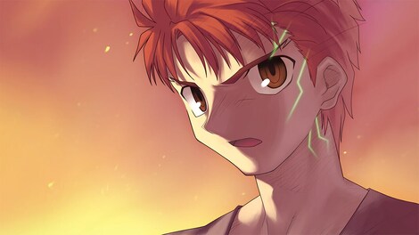 Fate/Stay Night Remastered (PC) - Steam Gift - GLOBAL - 5