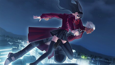 Fate/Stay Night Remastered (PC) - Steam Gift - GLOBAL - 12