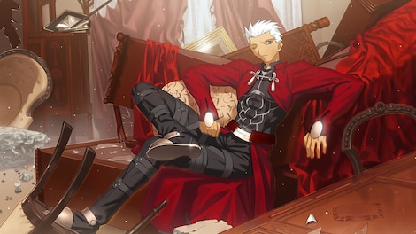 Fate/Stay Night Remastered (PC) - Steam Gift - GLOBAL - 6
