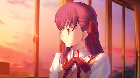 Fate/Stay Night Remastered (PC) - Steam Gift - GLOBAL - 10