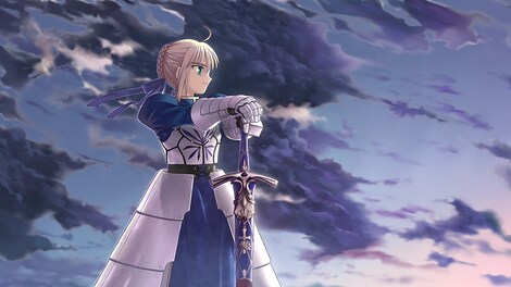 Fate/Stay Night Remastered (PC) - Steam Key - EUROPE - 11