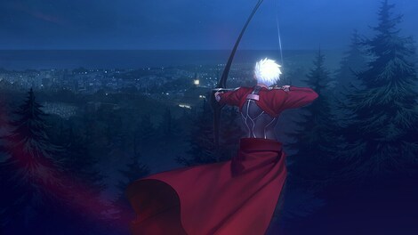 Fate/Stay Night Remastered (PC) - Steam Key - EUROPE - 8
