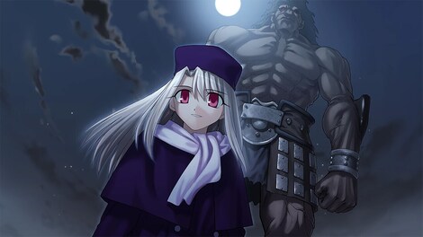 Fate/Stay Night Remastered (PC) - Steam Key - EUROPE - 3