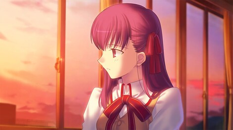 Fate/Stay Night Remastered (PC) - Steam Key - EUROPE - 10