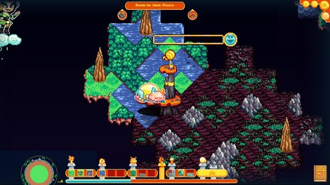 Fate Tectonics Steam Key GLOBAL - 5