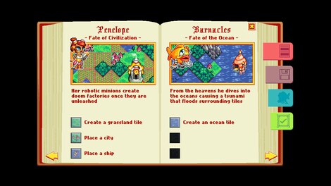 Fate Tectonics Steam Key GLOBAL - 3