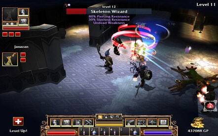 FATE: The Cursed King Steam Gift GLOBAL - 7