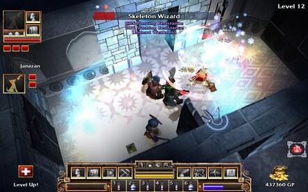 FATE: The Cursed King Steam Gift GLOBAL - 9