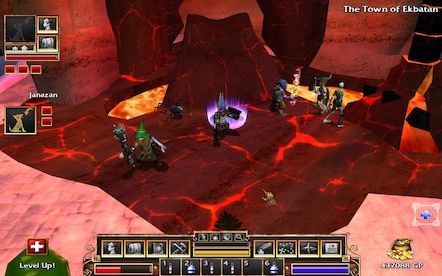 FATE: The Cursed King Steam Gift GLOBAL - 8