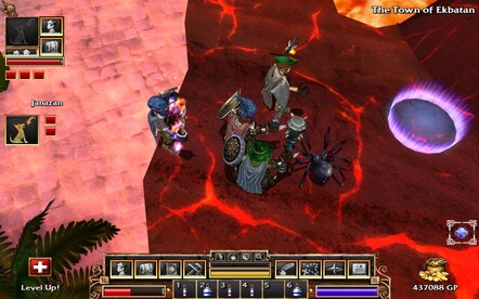 FATE: The Cursed King Steam Gift GLOBAL - 3