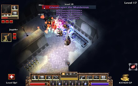 FATE: The Cursed King Steam Gift GLOBAL - 4