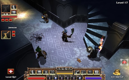 FATE: The Cursed King Steam Key GLOBAL - 6