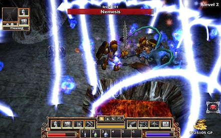 FATE: The Traitor Soul (PC) - GOG.COM Key - GLOBAL - 3