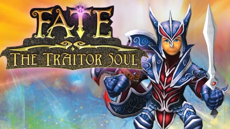FATE: The Traitor Soul (PC) - GOG.COM Key - GLOBAL - 2