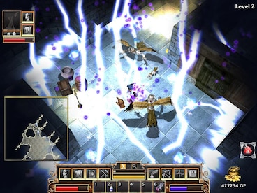 FATE: Undiscovered Realms Steam Gift GLOBAL - 5