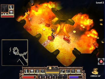 FATE: Undiscovered Realms Steam Key GLOBAL - 6