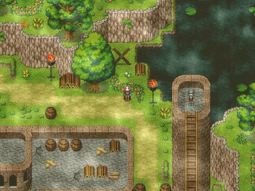 Fated Souls Steam Key GLOBAL - 3